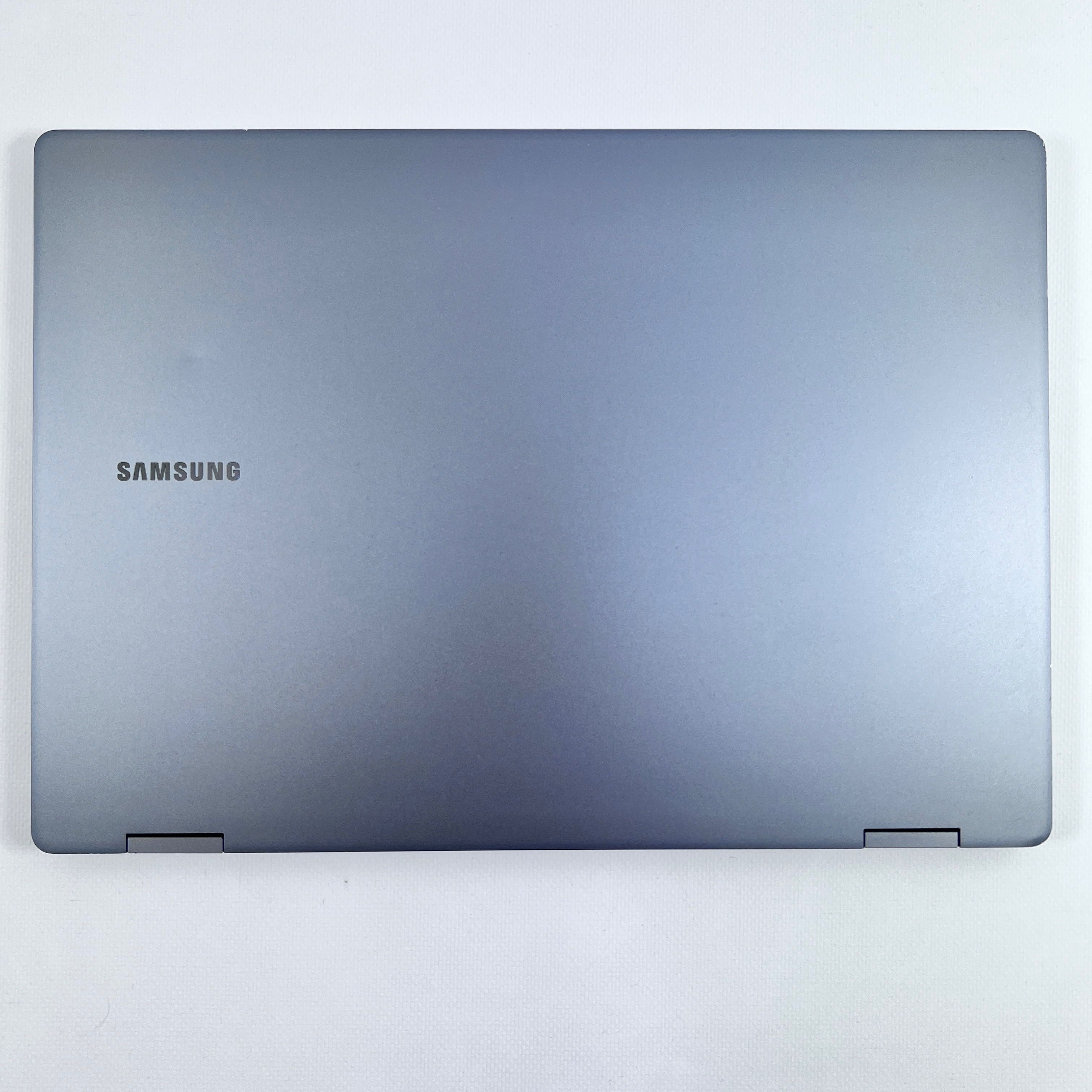 Samsung Galaxy Book 4 Pro 360 16" Intel Ultra 7/16GB/1TB SSD ГАРАНТІЯ