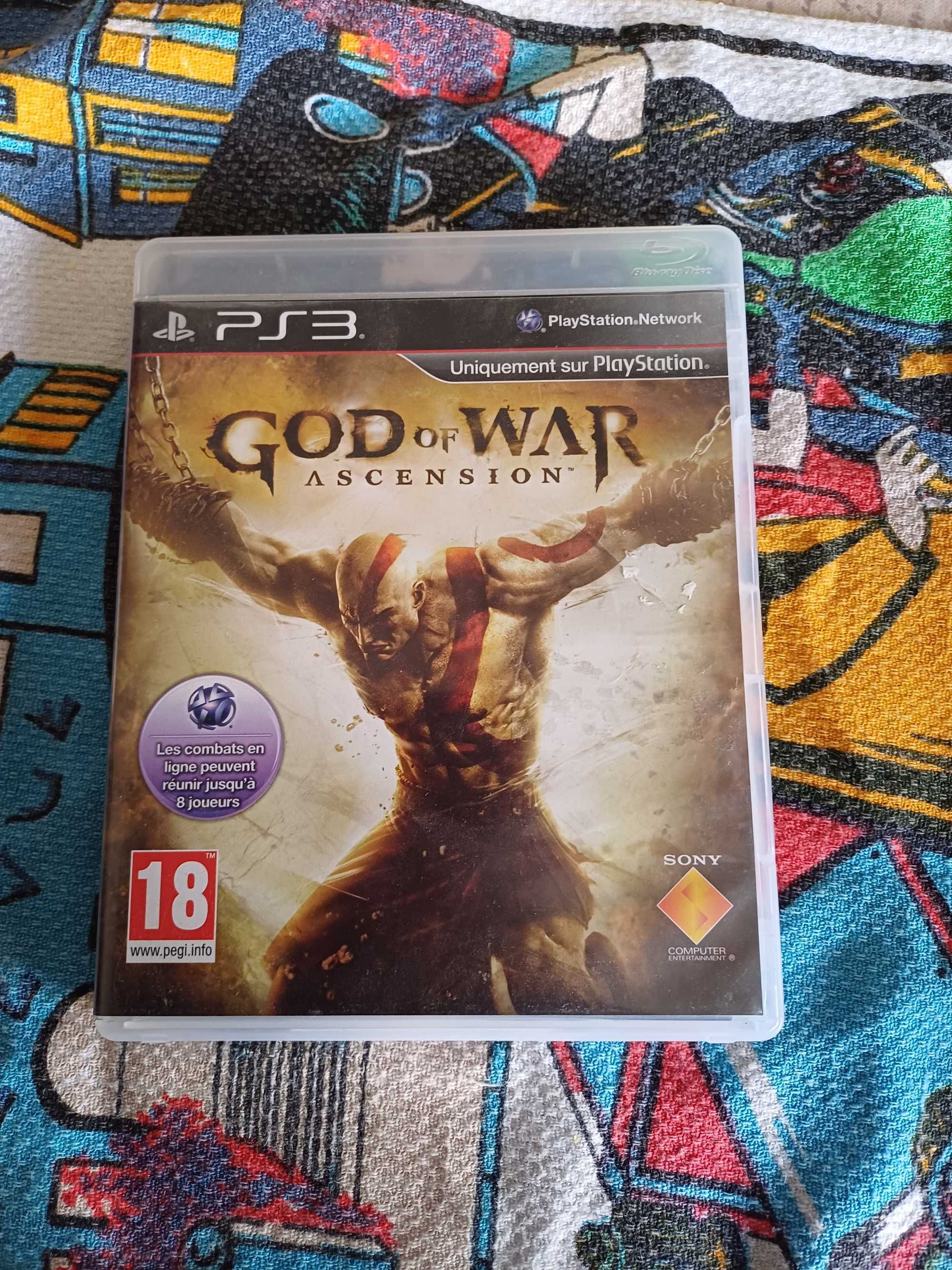 Jogos de Ps3 para venda
