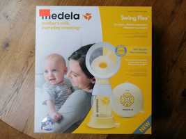 Nowy Medela Swing Flex Laktator Elektryczny