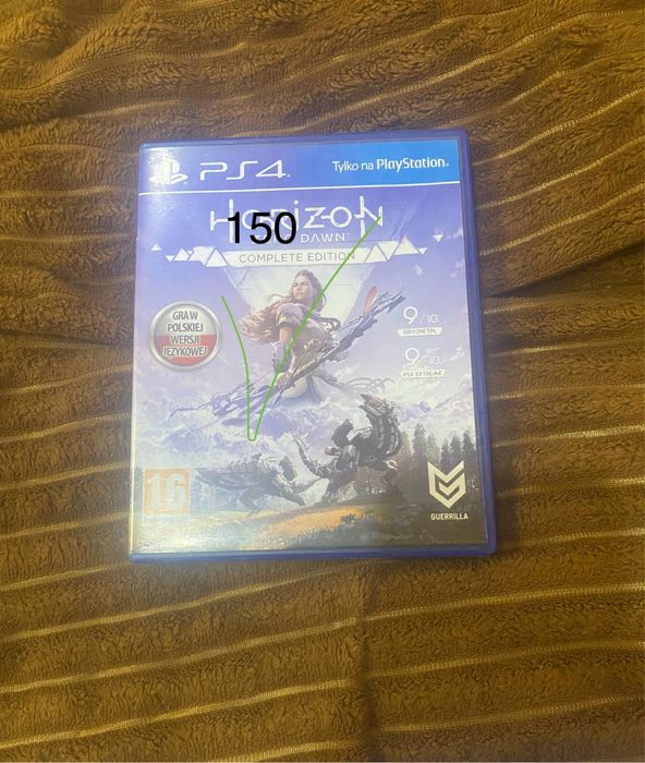 ігри для playstatipn 4