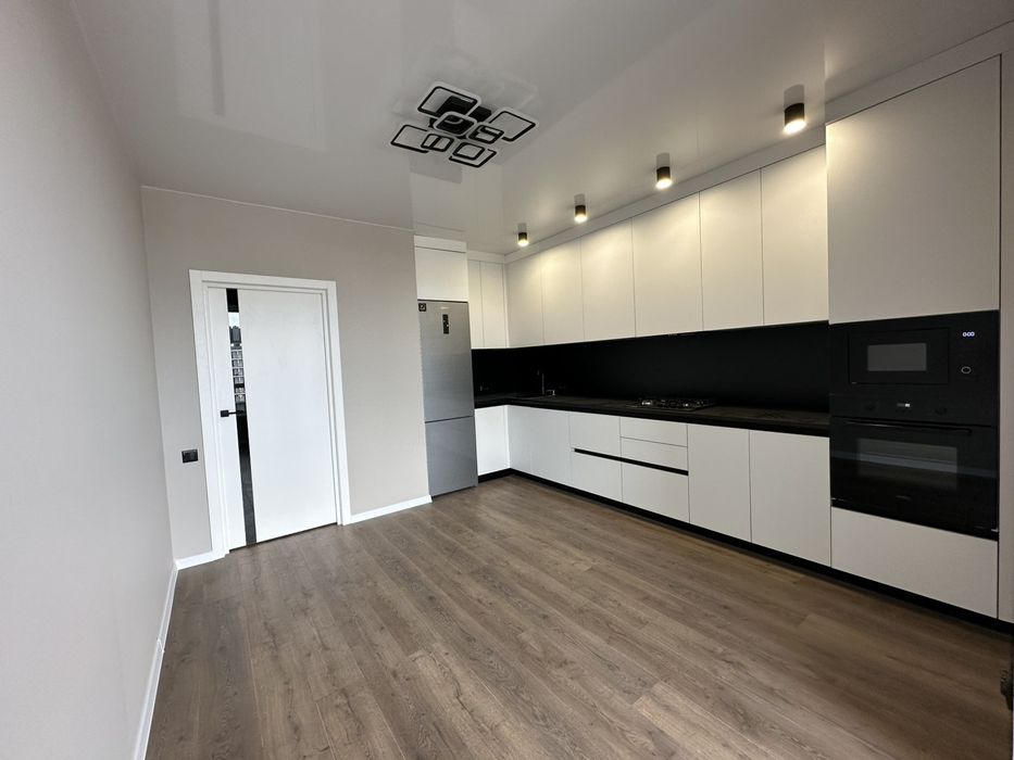 Продаж 2 кімн. квартири 75 м2 Генератор Паркінг Софіївські Липки