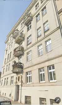 Mieszkanie w ścisłym centrum Poznania Rybaki 18