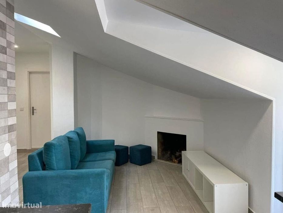 Arrendo T1 Centro de Leiria