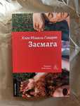 Книга Засмага Хлоя Мішель Говарт