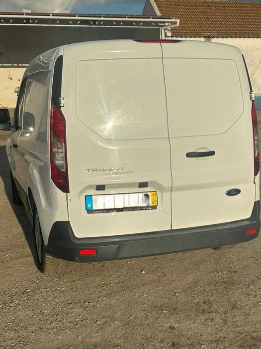 Ford Transit Connect 1.5 TDCi