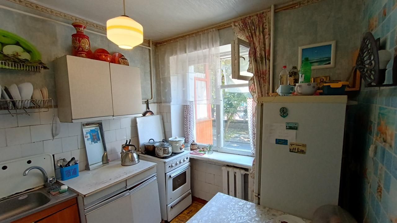 Центр,4-х ком, Ярослава Мудрого,б.57, площа 62 м.