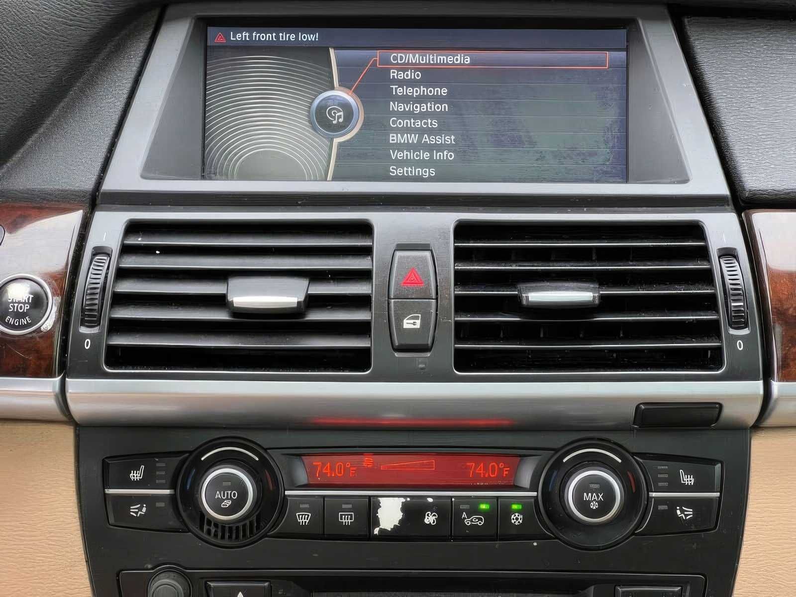 2010 BMW X5 xDrive30i