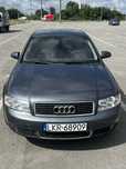 Ауді А4 Б7 1.9 TDI