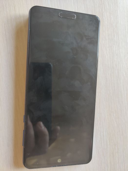 Разборка  Sharp aquos r5g