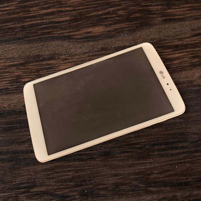 Tablet LG V500 de 8,3"