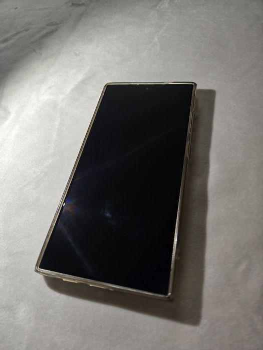 Samsung Galaxy S24 ultra