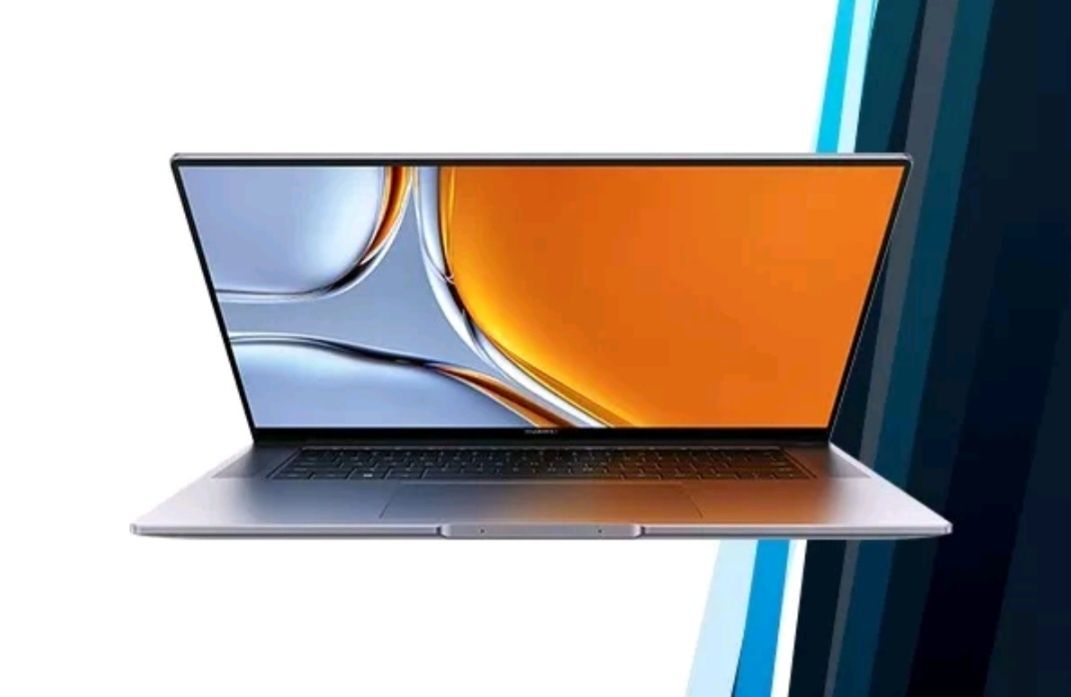 PC Huawei Matebook 16s