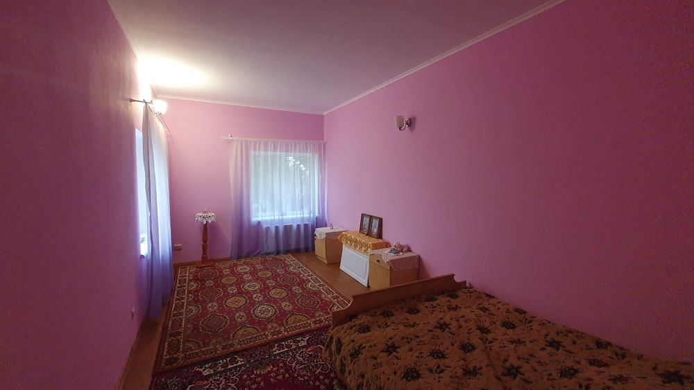 Продам будинок с.Мокрець