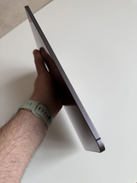 Планшет Apple iPad Pro 11 256Gb LTE+WiFi