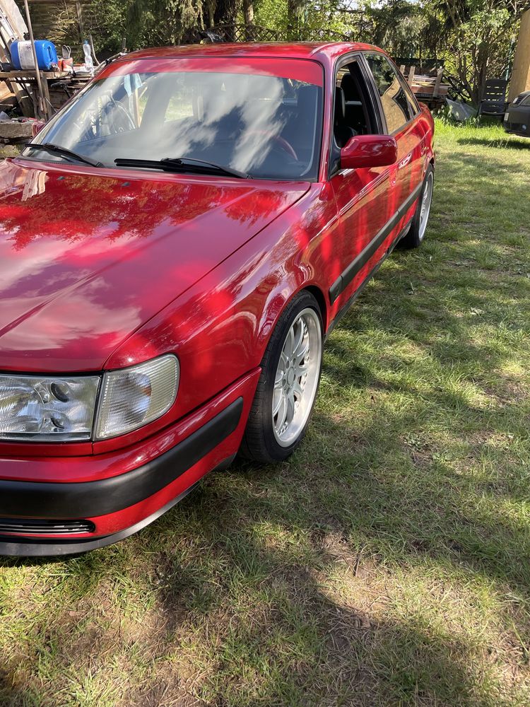 Audi 100 C4 2.3 Tornadored
