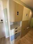 Meble Stuva Ikea dla dzieci