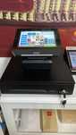 POS Android H10 com impressora