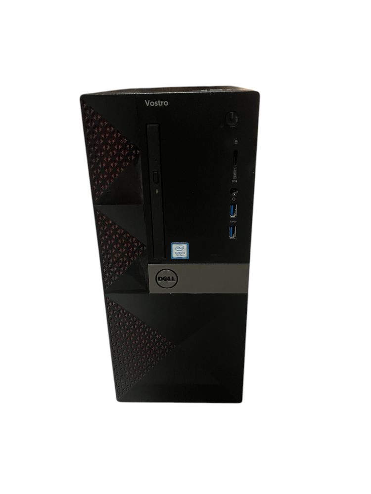 Dell Komputer stacjonarny 4 GB vostro
