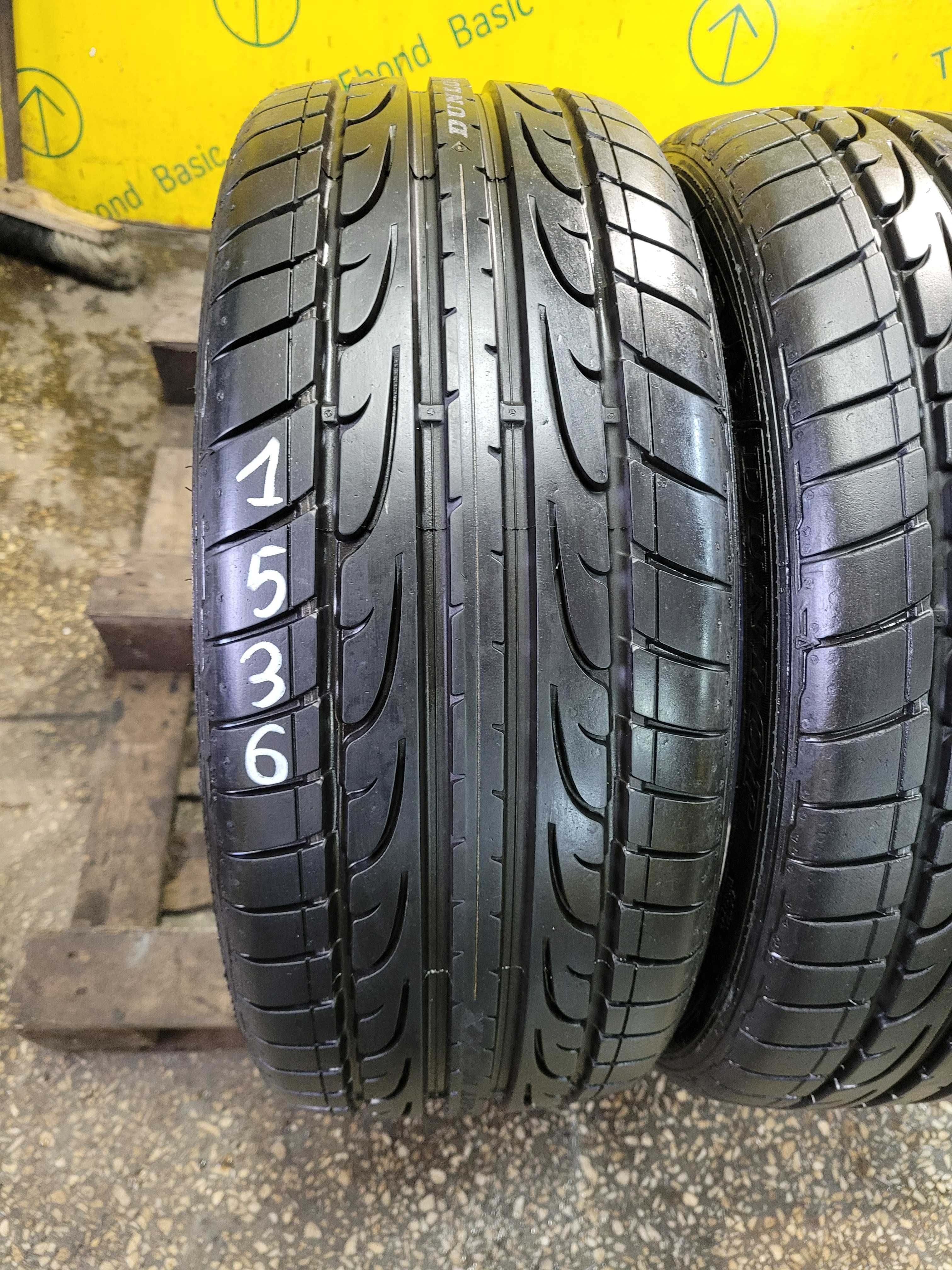 Opony Letnie 215/40R17 87V Dunlop SP Sport Maxx 2sztuki Montaż