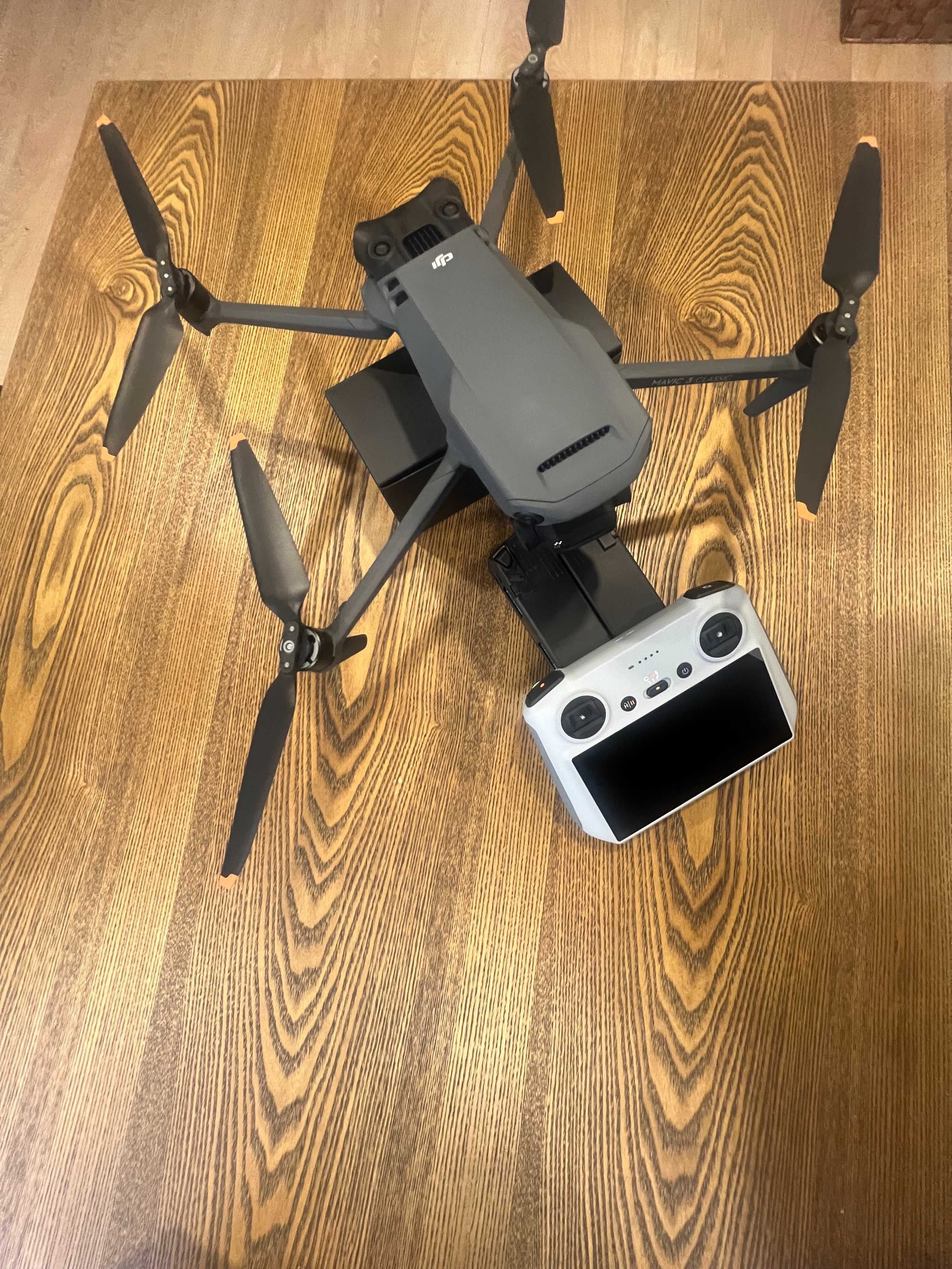 Drone DJI Mavic 3