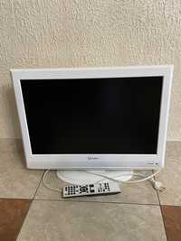 TV, monitor Funai 22” analogowy
