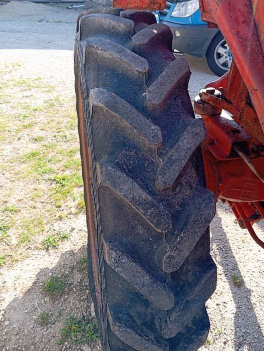 Трактор Т 25 Запчастини Двигун Коробка Гідробак