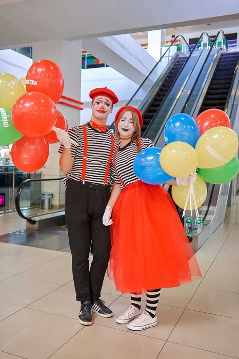 Аніматори в Черкасах - свято для ваших діток від 1200 грн