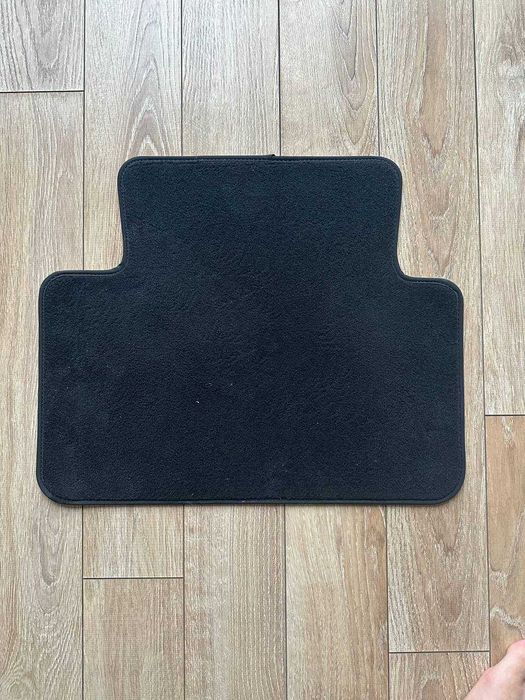 Килимки літні (велюр) на Porsche Macan