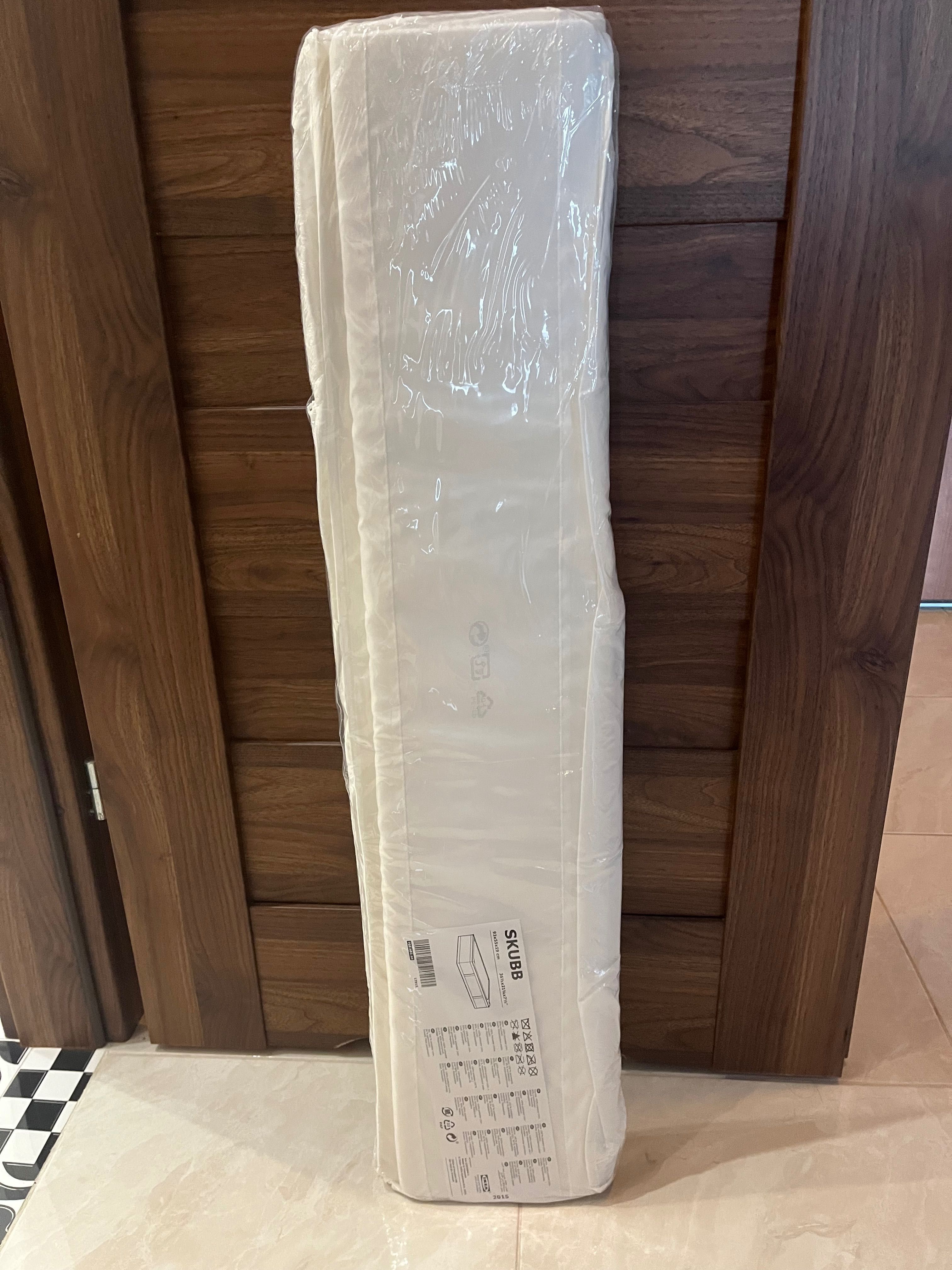 Pojemnik na ubranie/pościel Ikea