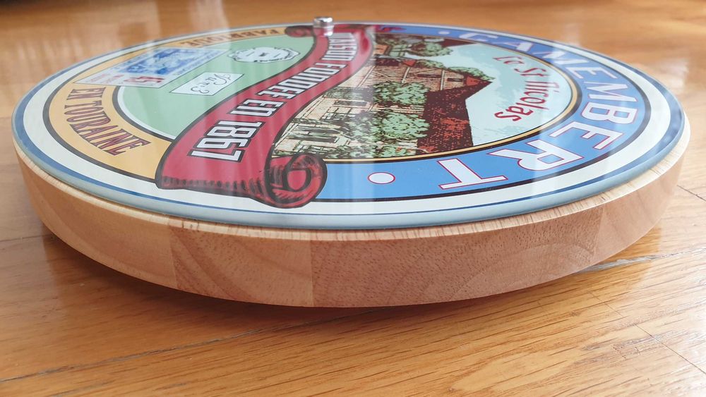 Deska do serów z akcesoriami Occasion