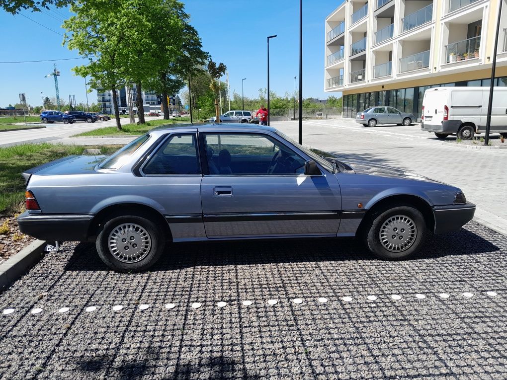 Honda Prelude II 1986 r.