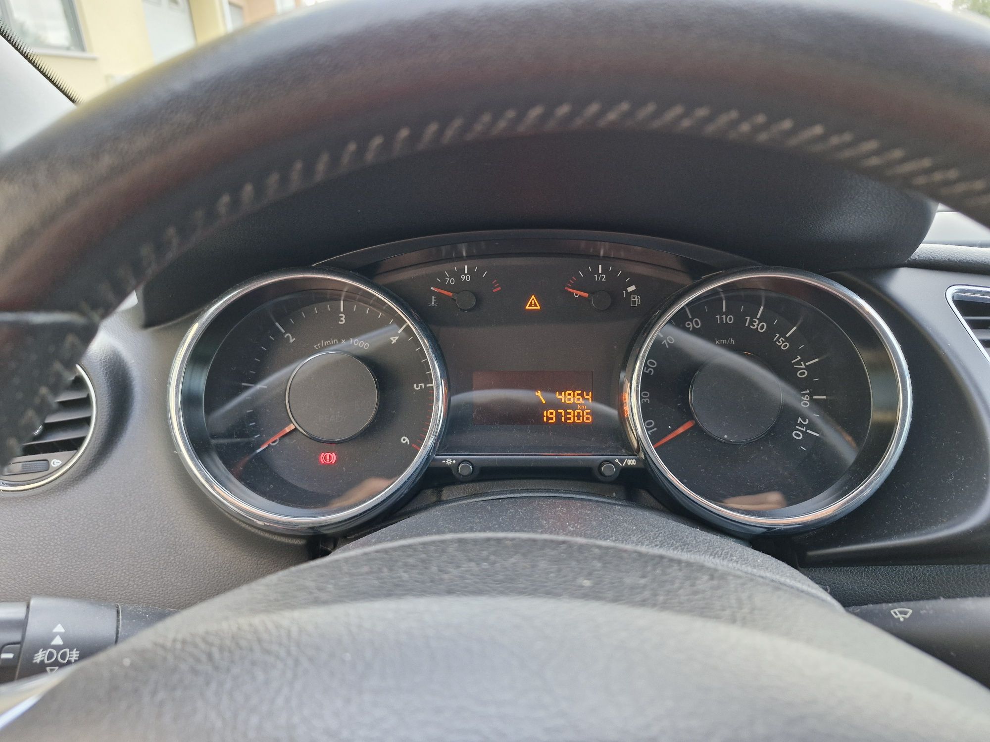Peugeot 3008 Stye