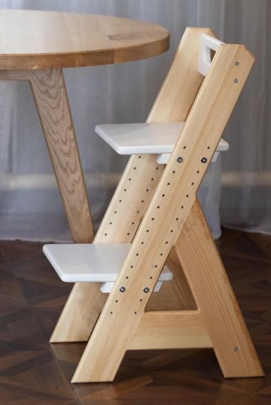 столик растущий стульчик детский для кормления ikea