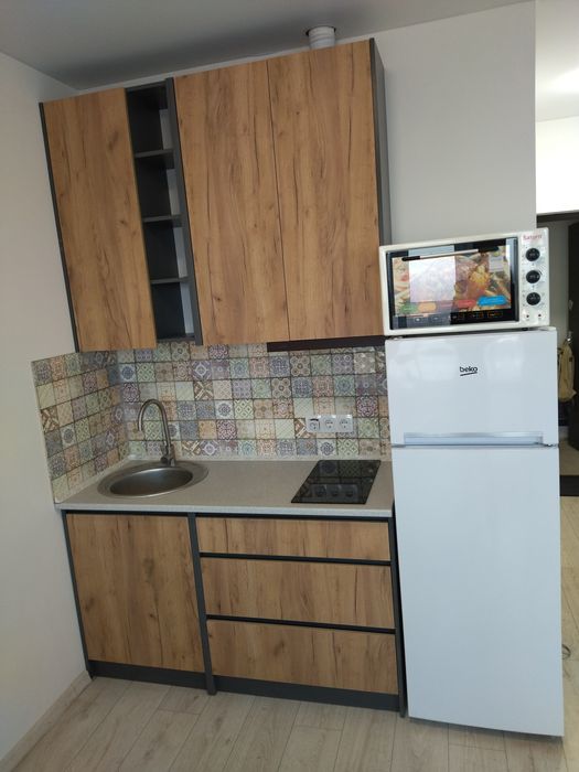 Здам 1 к кв метро Чернігівська пішки 3 хв Проспект Краківская 27а