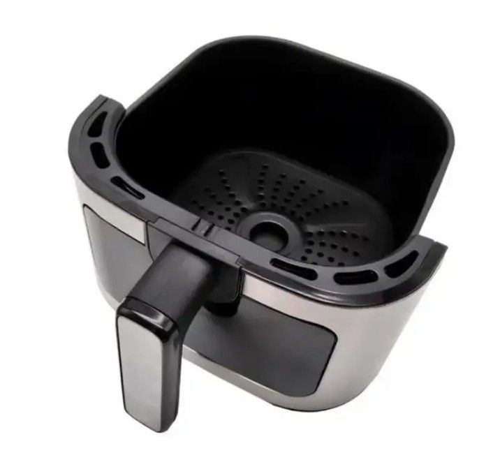 Аерофритюрниця Rainberg цифрова 4200 Вт 8л (RB-2268)
