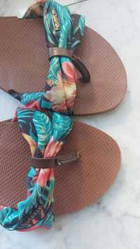 Buty japonki havaianas