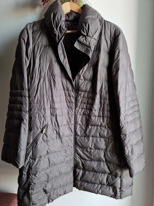 Kispo/Casaco L Elena Miró