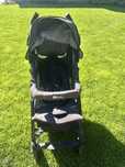 Spacerowka Kiddy Evocity lite