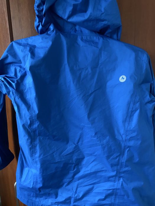 Вітровка дощовик marmot