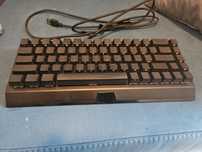keyboard Razer BlackWidow V3 Mini HyperSpeed Phantom Edition US layout