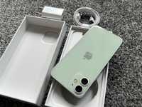 iPhone 12 Mini 256GB GREEN Zielony Pistacjowy Bateria 99% Gwarancja