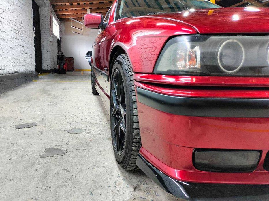 Рихтовка.Виставлення зазорів.Зварювальні роботи. Відновлення після дтп