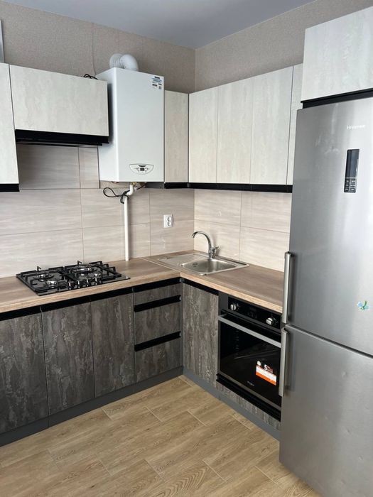 Оренда 1к квартири . Виставка . Жк Щасливий