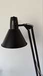 Lampa podłogowa loftowa