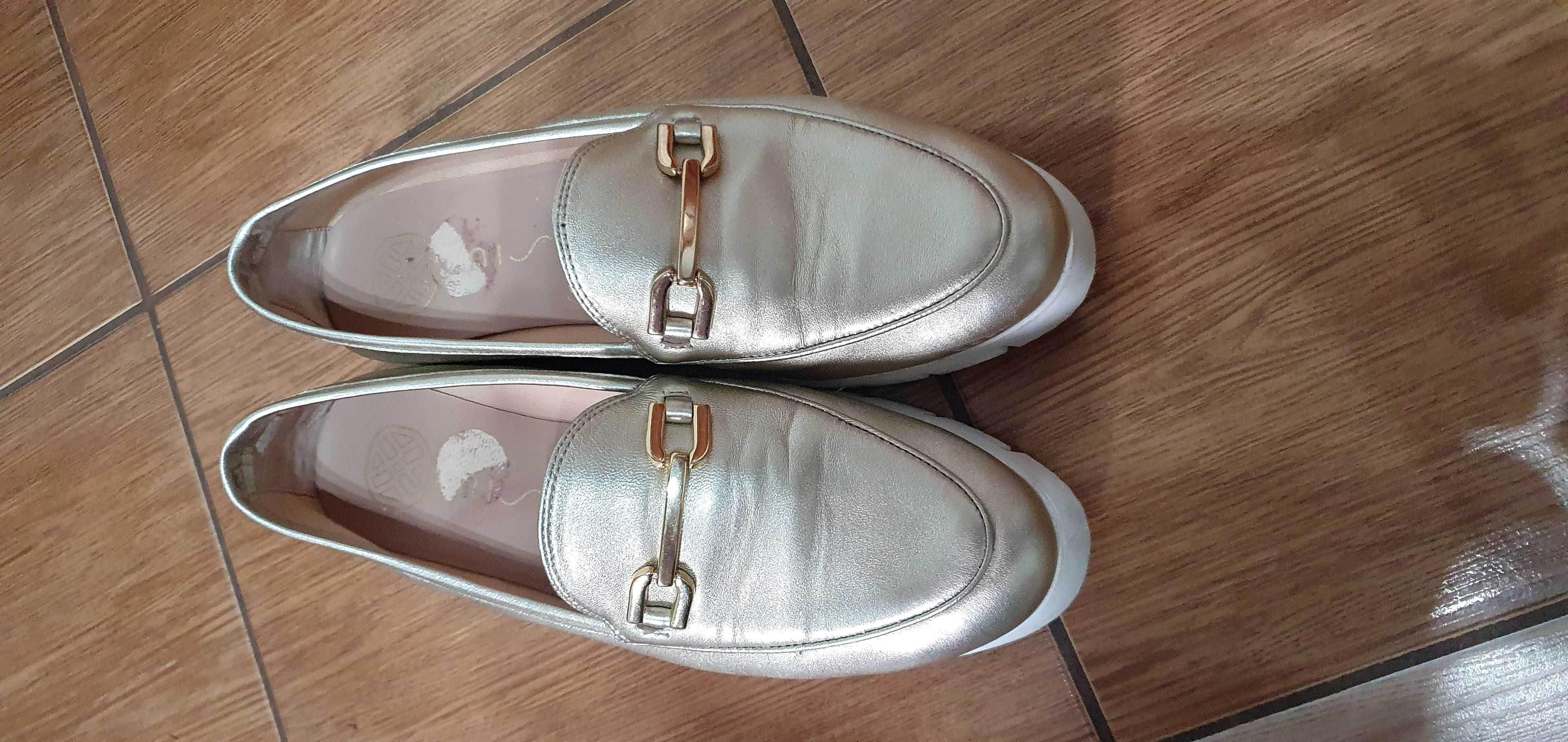 Buty damskie rozm 38