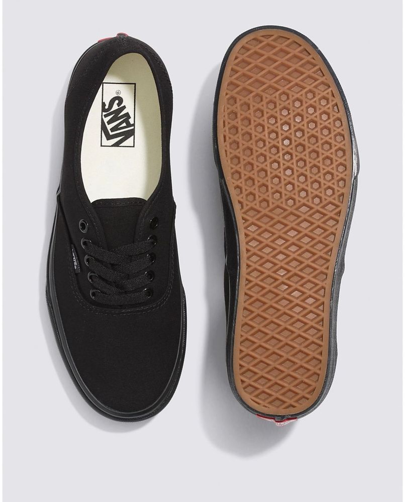 Кеди Vans Authentic Shoe, артикул VN000EE3BKA, 9,5-11 US