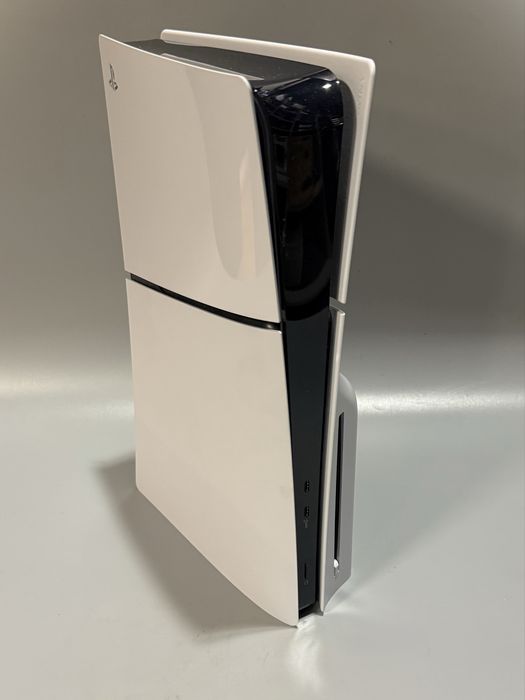 Konsola SONY PlayStation 5 Slim CFI-2016 1TB 2xPAD NAPĘD na GW Polecam