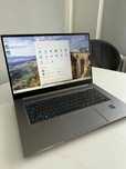 laptop HP ZBook Studio 15 G8  RTX3070