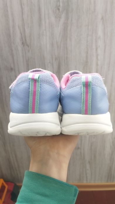 Кросівки на дівчинку Slazenger, 34р