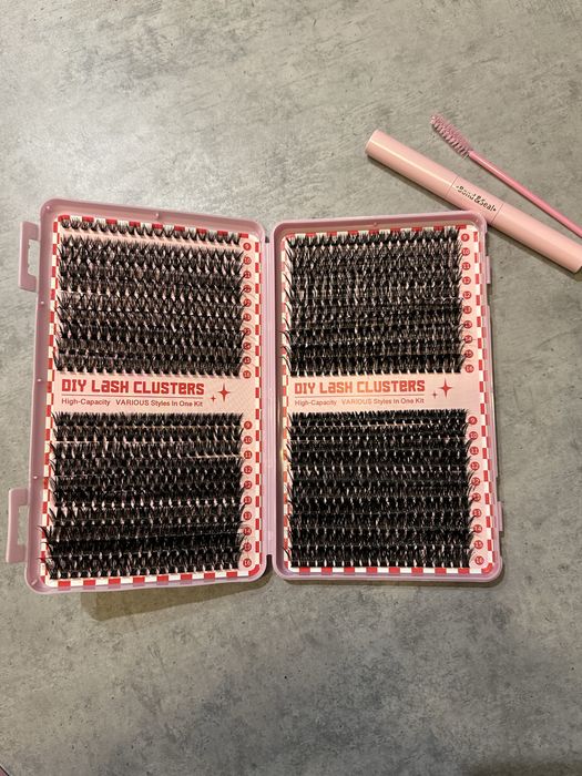 Набір накладних вій